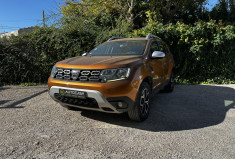 Dacia Duster 1.5 dCi 110ch Prestige 4X2 EDC