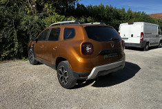Dacia Duster 1.5 dCi 110ch Prestige 4X2 EDC