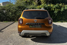Dacia Duster 1.5 dCi 110ch Prestige 4X2 EDC