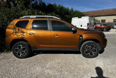 Dacia Duster 1.5 dCi 110ch Prestige 4X2 EDC