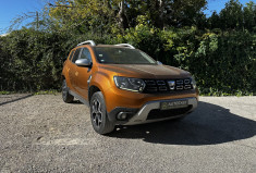 Dacia Duster 1.5 dCi 110ch Prestige 4X2 EDC