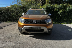 Dacia Duster 1.5 dCi 110ch Prestige 4X2 EDC