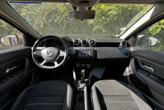 Dacia Duster 1.5 dCi 110ch Prestige 4X2 EDC