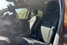 Dacia Duster 1.5 dCi 110ch Prestige 4X2 EDC