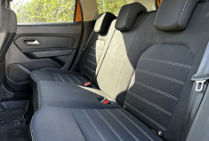 Dacia Duster 1.5 dCi 110ch Prestige 4X2 EDC