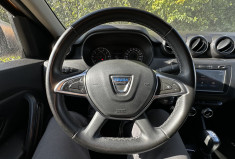 Dacia Duster 1.5 dCi 110ch Prestige 4X2 EDC