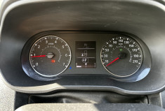 Dacia Duster 1.5 dCi 110ch Prestige 4X2 EDC