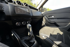 Dacia Duster 1.5 dCi 110ch Prestige 4X2 EDC