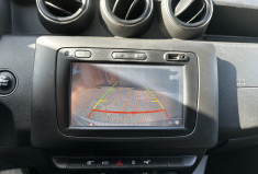 Dacia Duster 1.5 dCi 110ch Prestige 4X2 EDC