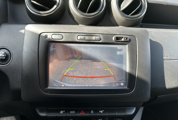 Dacia Duster 1.5 dCi 110ch Prestige 4X2 EDC