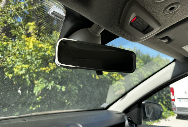 Dacia Duster 1.5 dCi 110ch Prestige 4X2 EDC