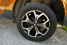 Dacia Duster 1.5 dCi 110ch Prestige 4X2 EDC