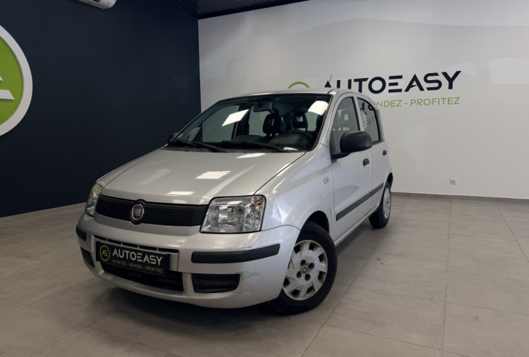 FIAT Panda 1.2 Active/ distribution faite / Entretien fait