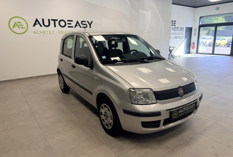 FIAT Panda 1.2 Active/ distribution faite / Entretien fait