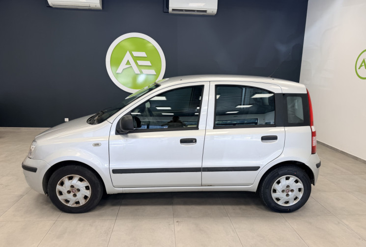 FIAT Panda 1.2 Active/ distribution faite / Entretien fait