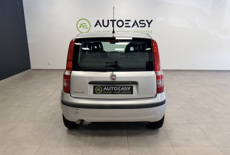 FIAT Panda 1.2 Active/ distribution faite / Entretien fait