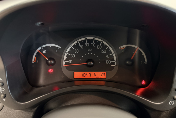 FIAT Panda 1.2 Active/ distribution faite / Entretien fait