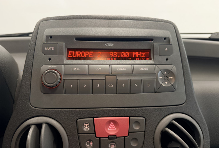 FIAT Panda 1.2 Active/ distribution faite / Entretien fait