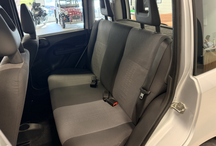 FIAT Panda 1.2 Active/ distribution faite / Entretien fait
