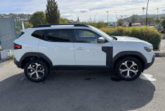 Dacia Duster Mild hybrid 140 4x4 Journey