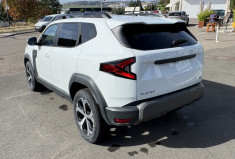 Dacia Duster Mild hybrid 140 4x4 Journey