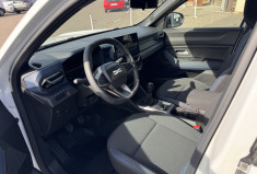 Dacia Duster Mild hybrid 140 4x4 Journey