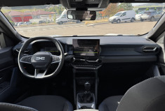Dacia Duster Mild hybrid 140 4x4 Journey