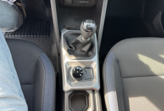 Dacia Duster Mild hybrid 140 4x4 Journey