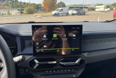 Dacia Duster Mild hybrid 140 4x4 Journey