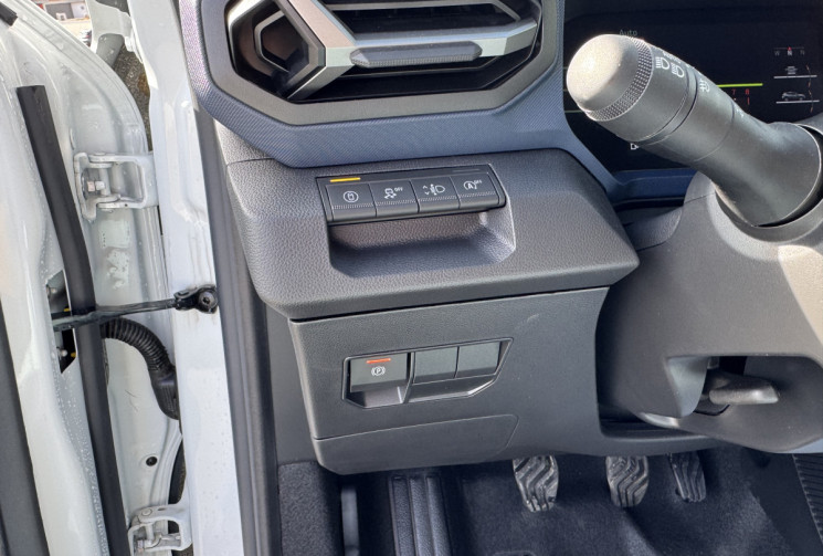 Dacia Duster Mild hybrid 140 4x4 Journey
