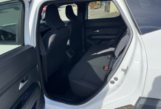 Dacia Duster Mild hybrid 140 4x4 Journey