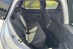 Dacia Duster Mild hybrid 140 4x4 Journey