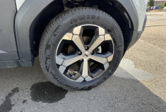 Dacia Duster Mild hybrid 140 4x4 Journey