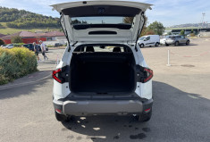 Dacia Duster Mild hybrid 140 4x4 Journey