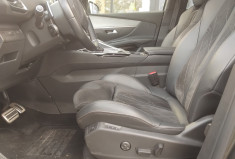 Peugeot 5008 2.0 BlueHDi 180 ch S&S GT Pack EAT8 - Sièges chauffants - Focal -