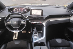 Peugeot 5008 2.0 BlueHDi 180 ch S&S GT Pack EAT8 - Sièges chauffants - Focal -