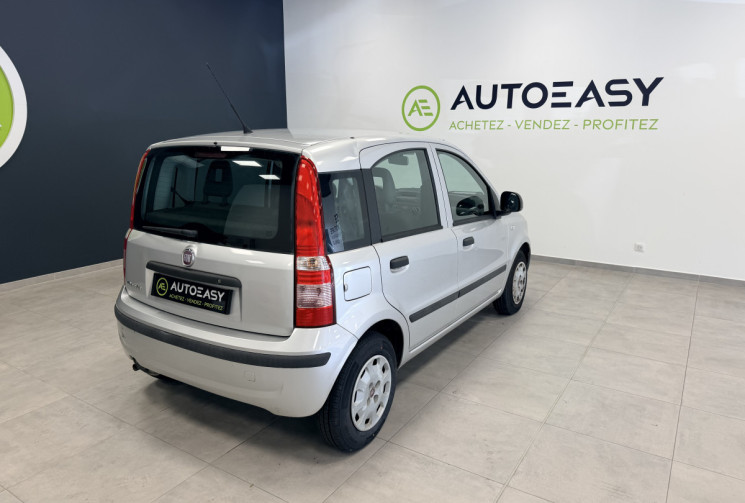 FIAT Panda 1.2 Active/ distribution faite / Entretien fait