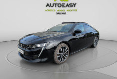 Peugeot 508 2.0 hdi  180 cv eat8 GT / first edition / full options / distribution OK
