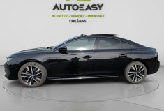Peugeot 508 2.0 hdi  180 cv eat8 GT / first edition / full options / distribution OK