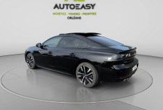 Peugeot 508 2.0 hdi  180 cv eat8 GT / first edition / full options / distribution OK