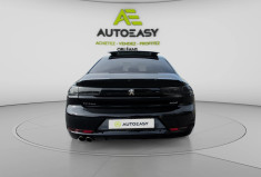Peugeot 508 2.0 hdi  180 cv eat8 GT / first edition / full options / distribution OK