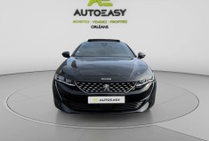 Peugeot 508 2.0 hdi  180 cv eat8 GT / first edition / full options / distribution OK