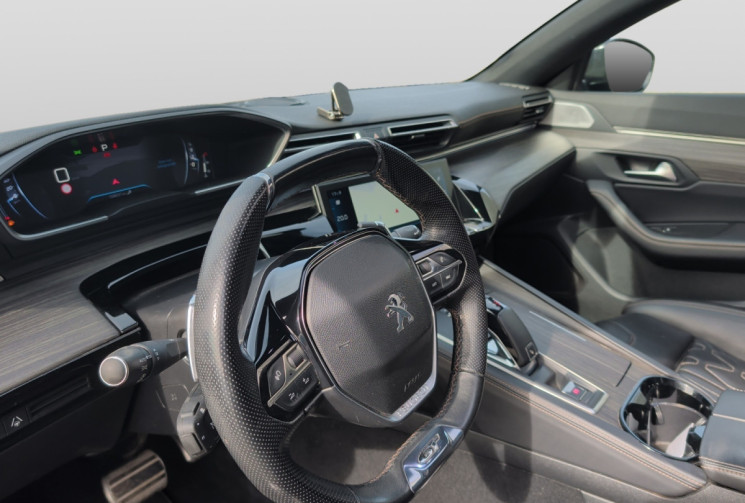 Peugeot 508 2.0 hdi  180 cv eat8 GT / first edition / full options / distribution OK