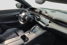 Peugeot 508 2.0 hdi  180 cv eat8 GT / first edition / full options / distribution OK