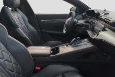 Peugeot 508 2.0 hdi  180 cv eat8 GT / first edition / full options / distribution OK