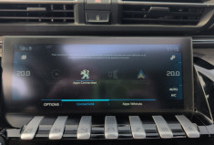 Peugeot 508 2.0 hdi  180 cv eat8 GT / first edition / full options / distribution OK