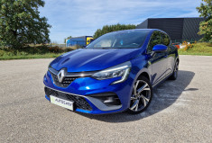 Renault Clio  1.0 TCE 100 RS LINE