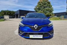 Renault Clio  1.0 TCE 100 RS LINE