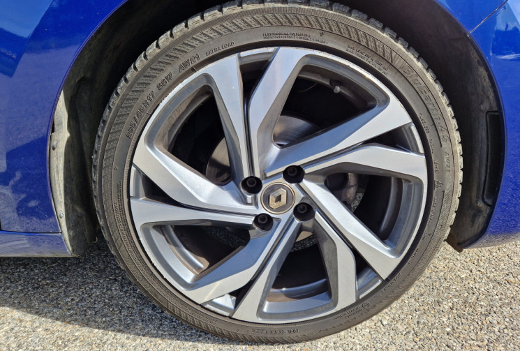 Renault Clio  1.0 TCE 100 RS LINE