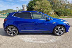 Renault Clio  1.0 TCE 100 RS LINE